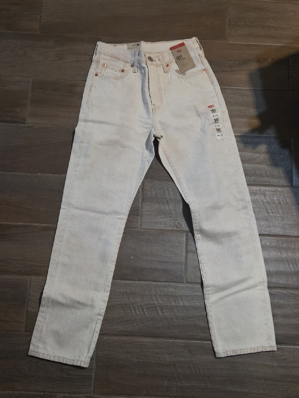 Levi's Bundle